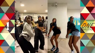 Na Na Na Challenge Dance Compilation #dance #challenge