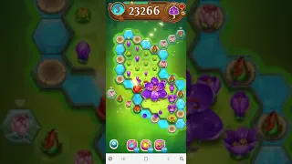 Blossom  Blast  Saga  2653