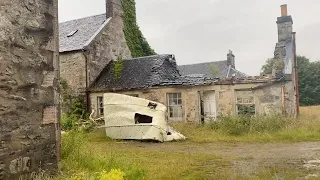 Urban Explorers Find Coco Chanel's Secret Mansion