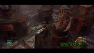 Uncharted Drake's Fortune - Part 23 [HD Walkthrough]