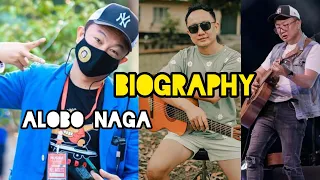 Alobo Naga || Biography || Lifestyle || Singer || Host || Nagaland ||