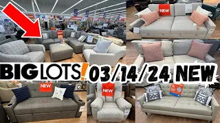 🔴 "Big Style -  Big Savings |  Unveiling Big Lots Brand Name Furniture!" #Biglots #Biglotsfurniture