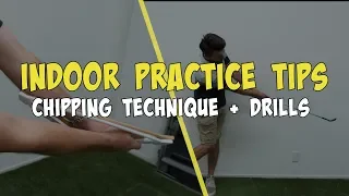 Golf Fix - How a Coat Hanger Can Fix Your Swing