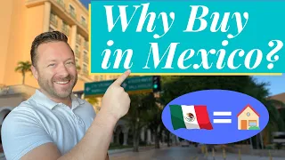 Why Buying a Home in Merida, Mexico Makes Sense