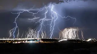 HOW To Photograph LIGHTNING!