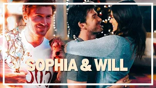 Sophia & Will ┃MR.365