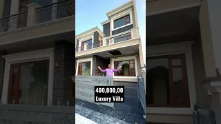 4,00,000,00 Ka Luxury Villa For Sale | House For Sale #shorts