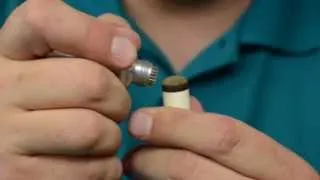 How to use a Bowtie Tip Pick Tool