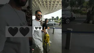 Shahid kapoor with Mira kapoor #shorts #mirakapoor #shahidkapoor