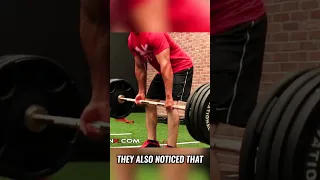 Famous YouTube Fitness Star Busted For Fake Weights