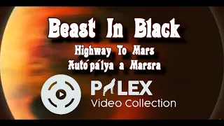 Beast In Black - Highway To Mars - magyar fordítás / lyrics by palex