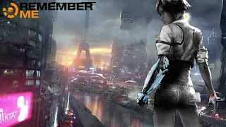 REMEMBER ME ► ЗАПОМНИТЕ МЕНЯ ► ПРОХОЖДЕНИЕ #3