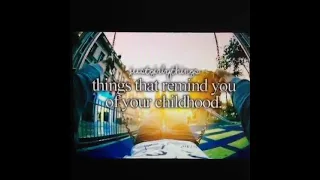 Lance210 - Things That Remind You Of Your Childhood (Vine)