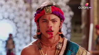 Chakravartin Ashoka Samrat - Shorts 1