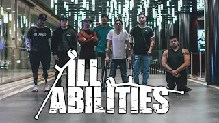 ILL-ABILITIES Crew