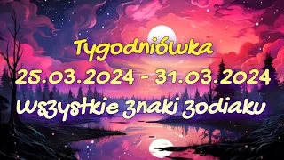 ✨Tygodniówka🔮Energia Główna, Miłość, Praca + Rada 🌌 Tydzień 13🔆#tarot #horoskop #tygodniówka #magia🌟