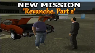 Tommy rescues Hilary King from captivity - 'Revanche. Part 2' (mission walkthrough)