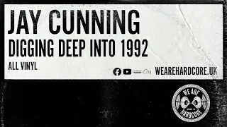 Diggin' Deep into 1992 | All Vinyl Session