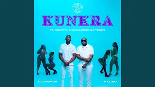 Myztro & Daliwonga - Kunkra (Official Audio) feat. Xduppy, Shaunmusiq & Ftears | Amapiano