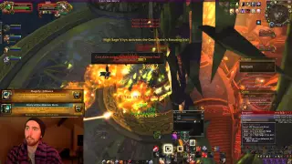 Glory of the Draenor Hero Achievement Guides: Magnify... Enhance