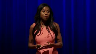 Black In Bend: Being An Extreme Minority In Suburbia | Anyssa Bohanan | TEDxBend