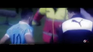 KUN AGUERO GOAL | FV |УОТФОРД 1-2 МАНЧЕСТЕР СИТИ