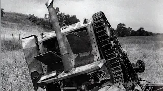 51 RARE AUTHENTIC PHOTOS OF GERMAN TANKS IN WW2 YOU HAVE TO SEE!