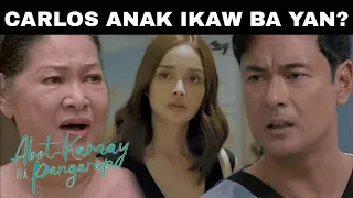 Nawawalang Anak, Makikita na | Abot Kamay Na Pangarap | Advance Episode | Full Episode | Fanmade