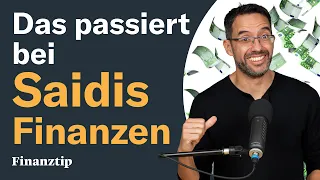 So legt Saidi an & seine Pläne für 2024 | Saidis Senf Spezial