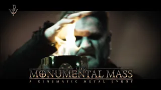 POWERWOLF - The Monumental Mass (Official Trailer 3)