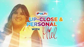 Up-Close & Personal with Miel Pangilinan - InLife Dreamweavers