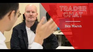 Millions By The Minute Trader: Ben Marsh