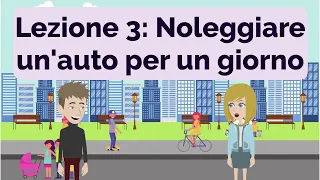 Practice Italian Episode 167 | Italiano | Italiana | Improve Italian | Learn Italian | Conversation