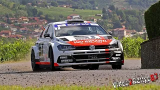 Rally di Alba 2022 | Shakedown By PapaJulien