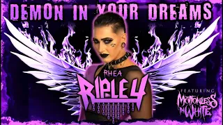 Rhea Ripley – Demon In Your Dreams [Entrance Theme]30 Minutes