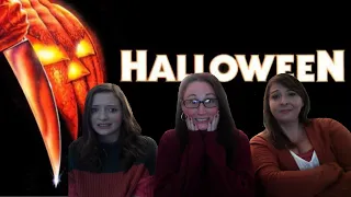 Michael Myers is Ballsy and Very Creative! (Original *HALLOWEEN* Reaction)