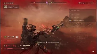 Helldivers 2 Funny Moments 2