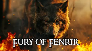 Njordic - Fury of Fenrir (Viking Music)