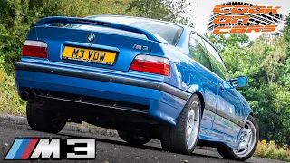 BMW E36 M3 Evolution | In-Depth Review