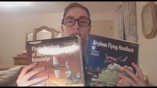 I scored a 95% on my private pilot written exam, here is how I prepared/studied