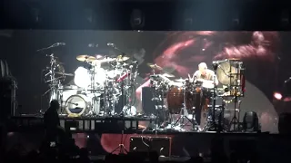 Drum Trio Phil Collins