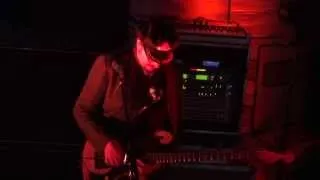 Primus: Southbound Pachyderm [HD] 2012-02-08 - Brooklyn, NY