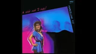 Marcellina PJT - Randevú az éj szívében (synth pop, Hungary 1986)
