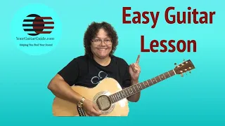 Lobo Guitar Lesson