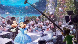 Disney 100th Celebration