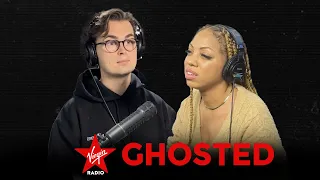 GHOSTED - Jared, Penelope & Her Friend? He Swears He's Changed