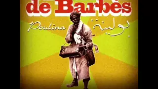 Orchestre national de Barbès - Jabario - Poulina