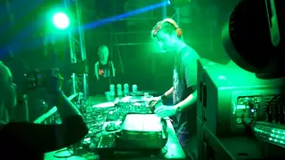 Hardy Hard @Bass Planet Poland 2016