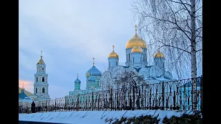 Утреннее Богослужение, Сретение Господа Бога и Спаса нашего Иисуса Христа, 15 февраля 2022г.