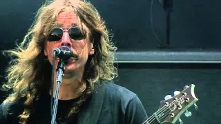 Opeth - Deliverance - Bloodstock 2015